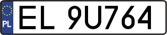EL9U764