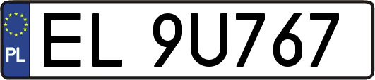 EL9U767