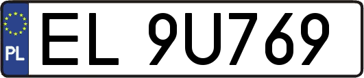 EL9U769