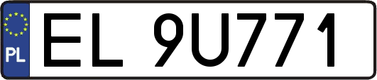 EL9U771