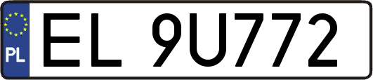 EL9U772