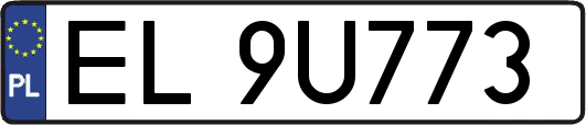 EL9U773