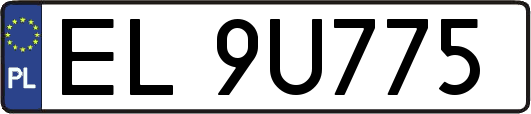 EL9U775