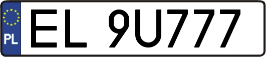 EL9U777