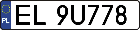 EL9U778