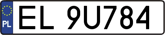 EL9U784