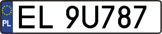EL9U787