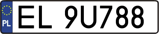 EL9U788