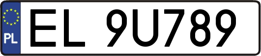 EL9U789