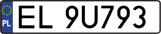 EL9U793