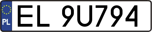 EL9U794