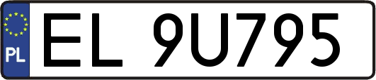 EL9U795