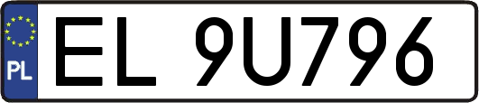 EL9U796