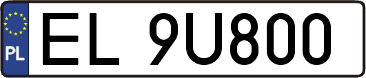 EL9U800