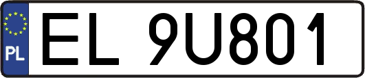 EL9U801