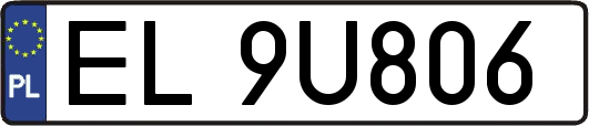 EL9U806
