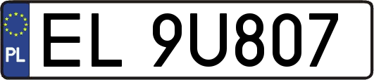 EL9U807