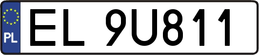 EL9U811