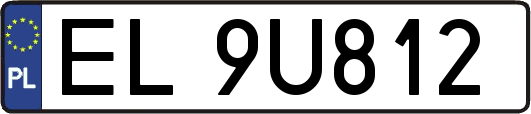 EL9U812