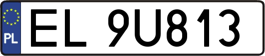EL9U813