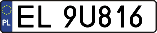 EL9U816