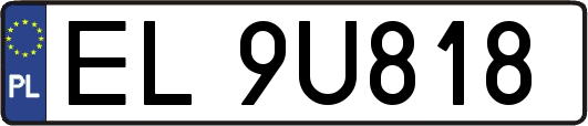 EL9U818