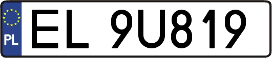 EL9U819