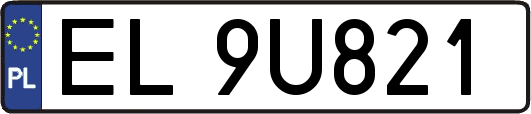 EL9U821