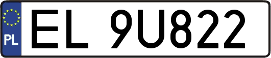EL9U822