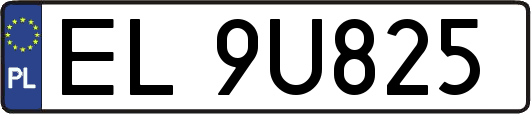 EL9U825