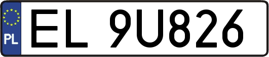 EL9U826