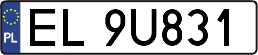 EL9U831