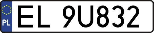 EL9U832