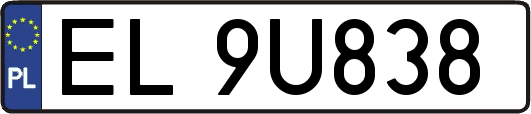 EL9U838