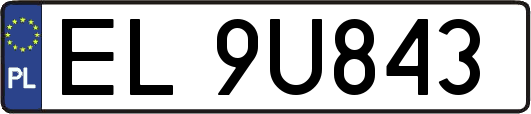 EL9U843