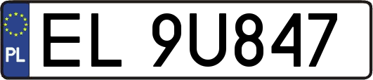 EL9U847