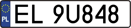 EL9U848