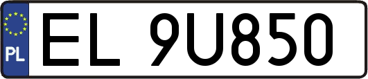 EL9U850