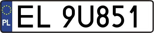 EL9U851