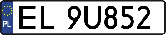 EL9U852