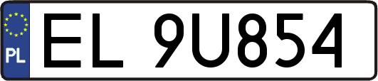 EL9U854