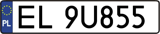 EL9U855