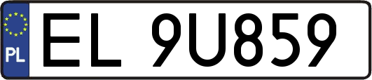 EL9U859