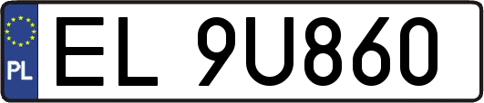 EL9U860