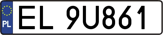 EL9U861