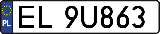 EL9U863