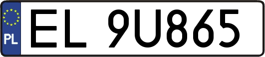 EL9U865