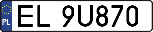 EL9U870