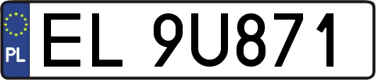 EL9U871
