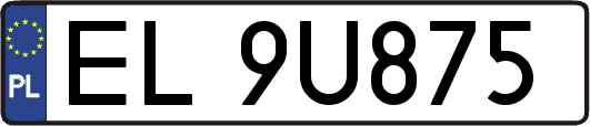 EL9U875